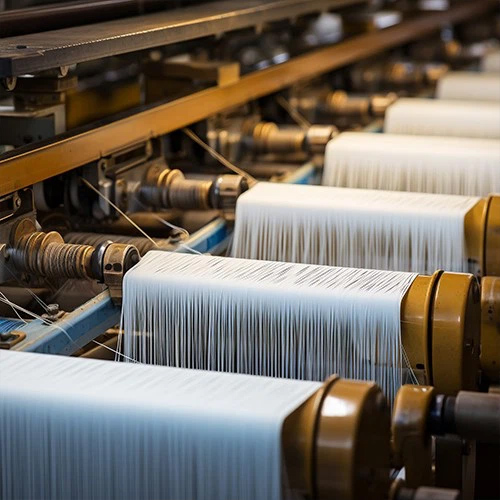 Textile Industry