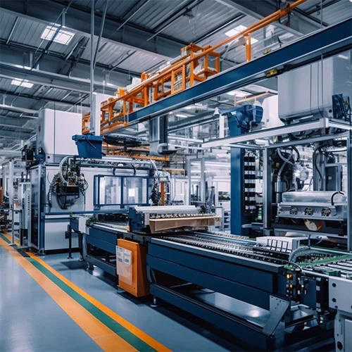 Semiconductor Industry